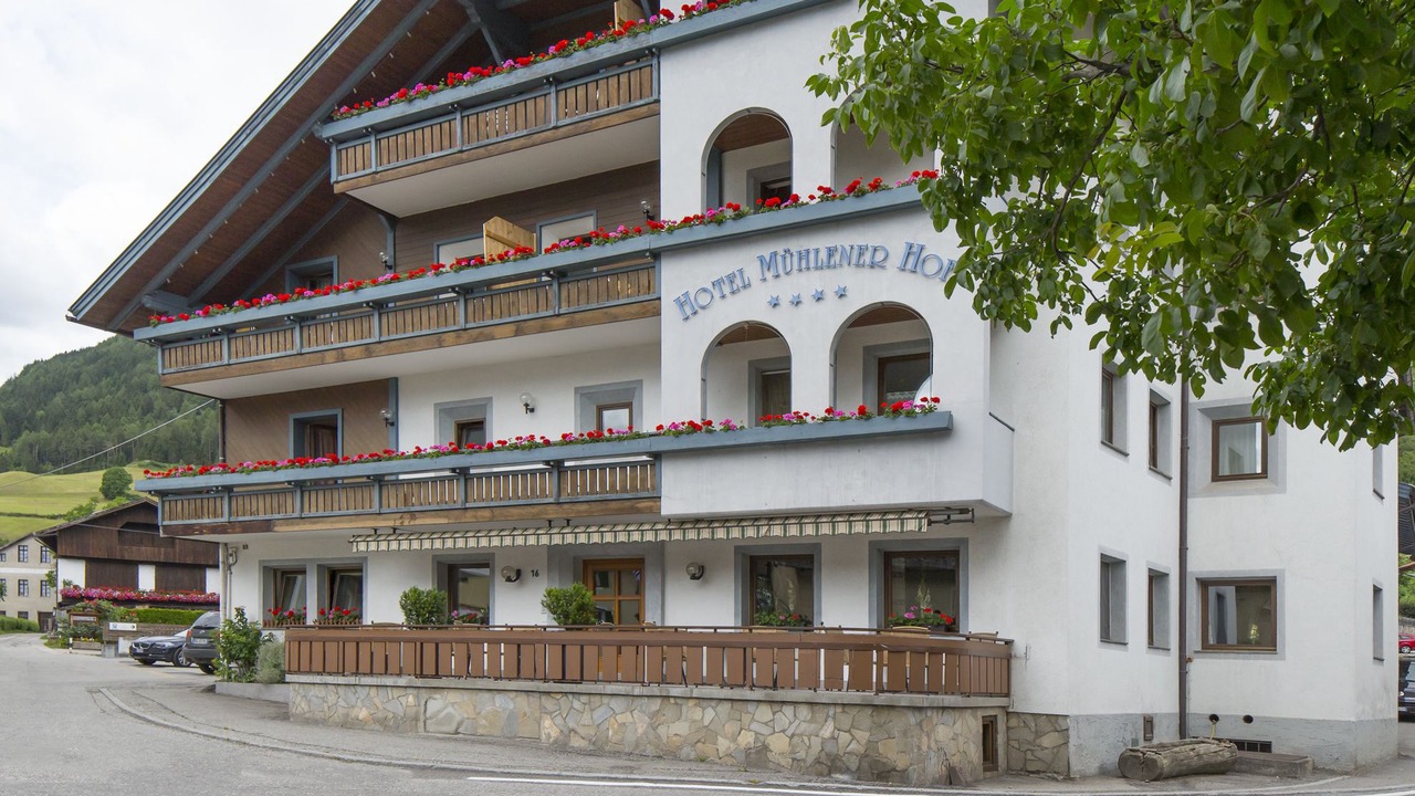Photo of Outdoor in Molini di Tures