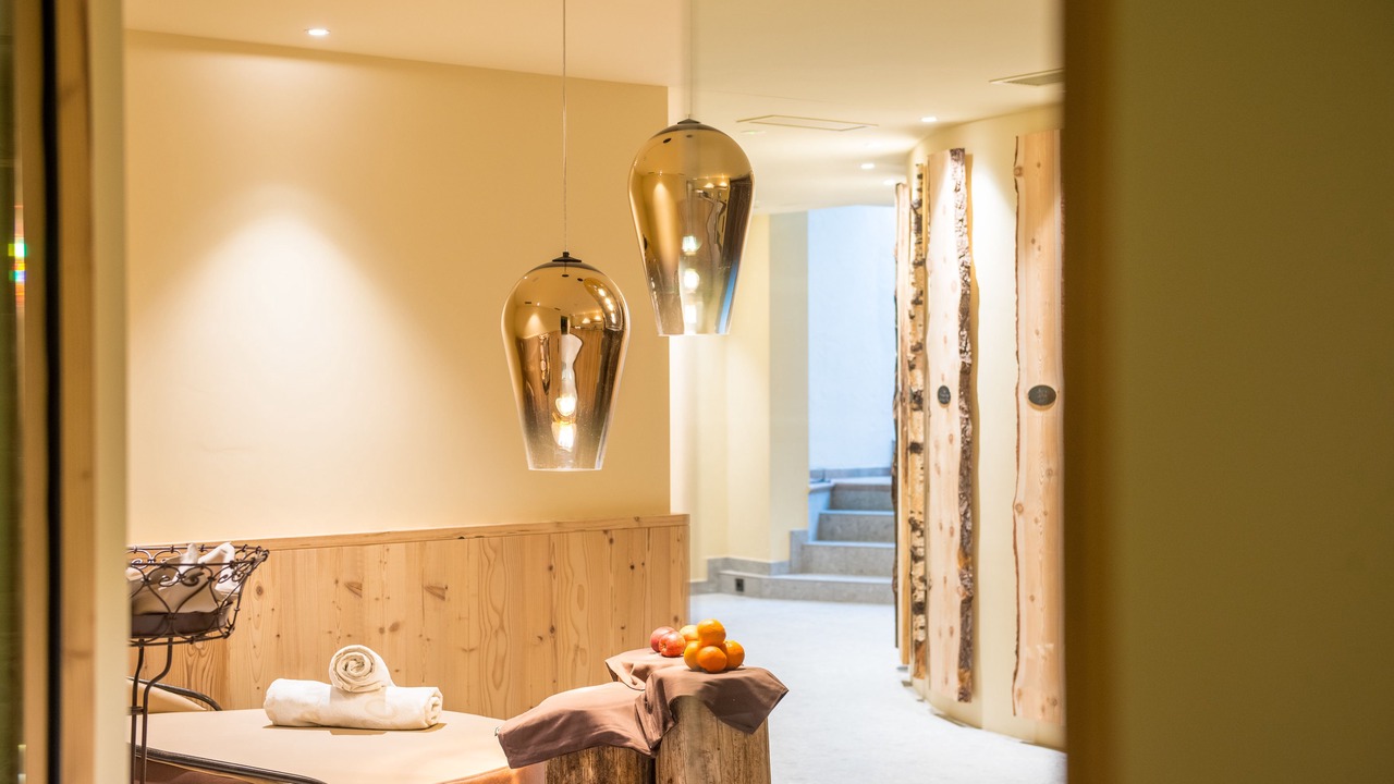 Photo of Bedroom in Molini di Tures