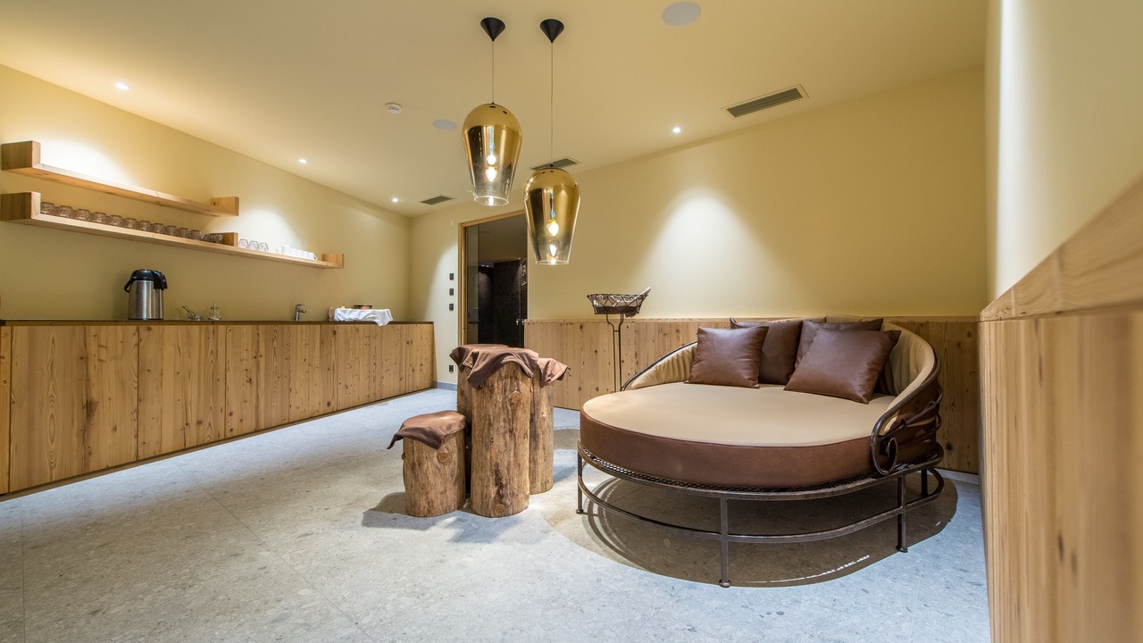 Photo of Bedroom in Molini di Tures