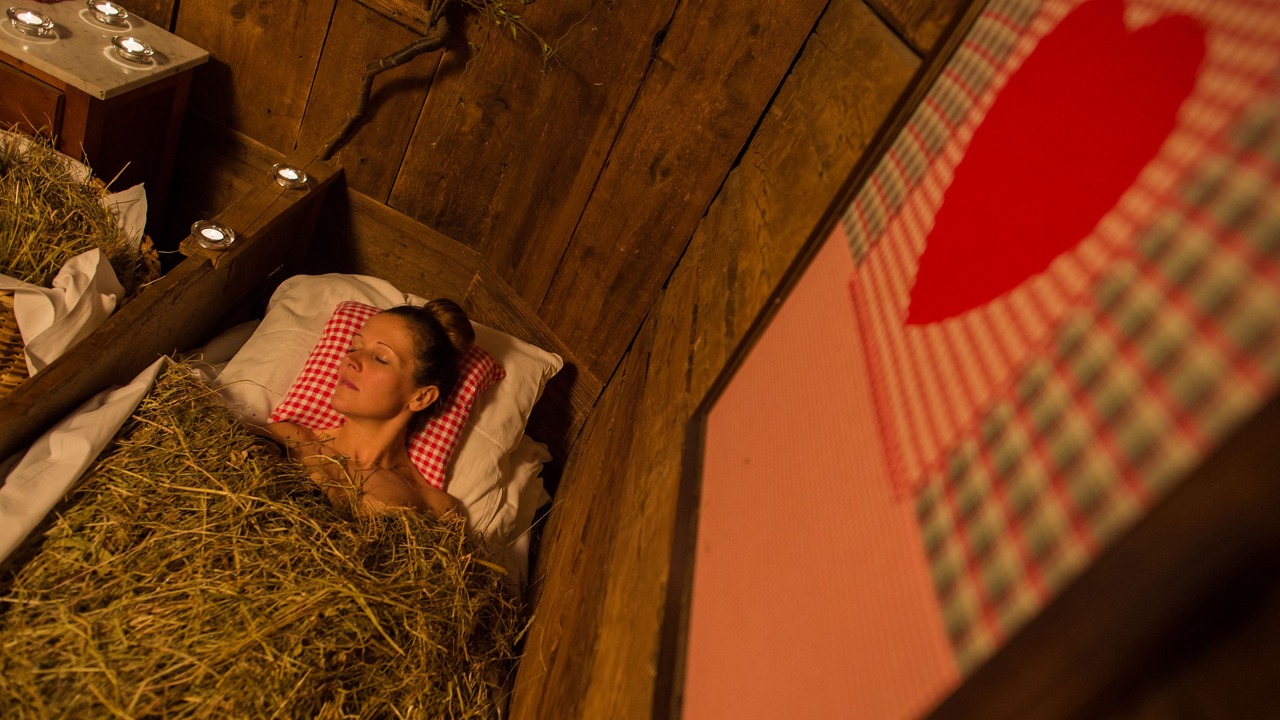 Photo of Bedroom in Molini di Tures
