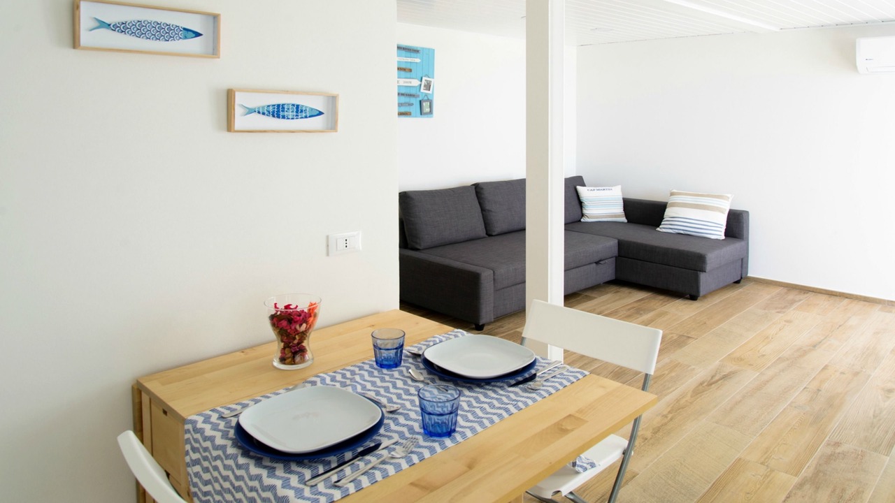 Photo of Bedroom in Terracina