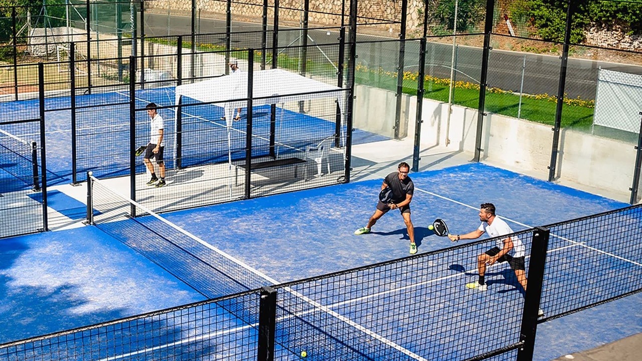 Photo of Outdoor in Terracina