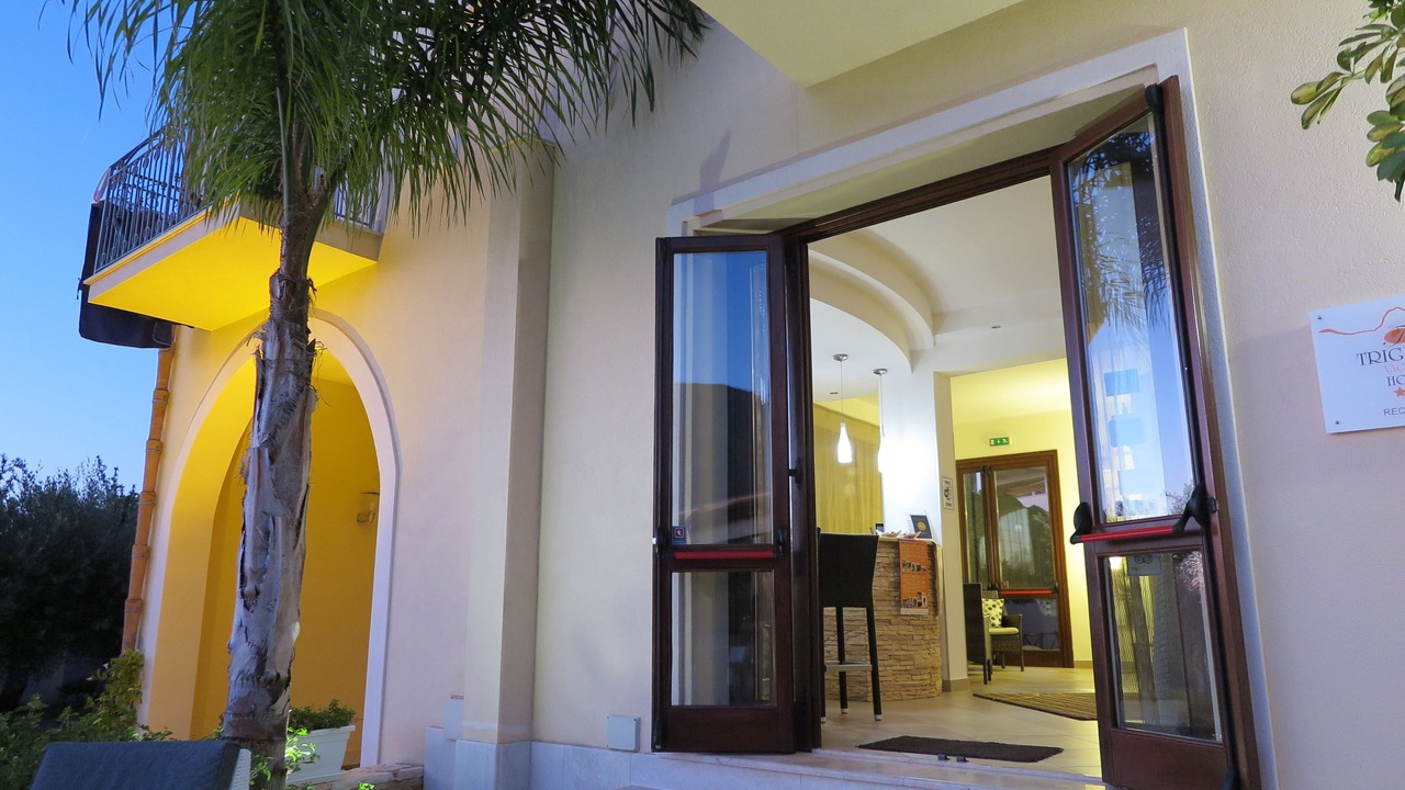 Photo of Outdoor in Castelluzzo
