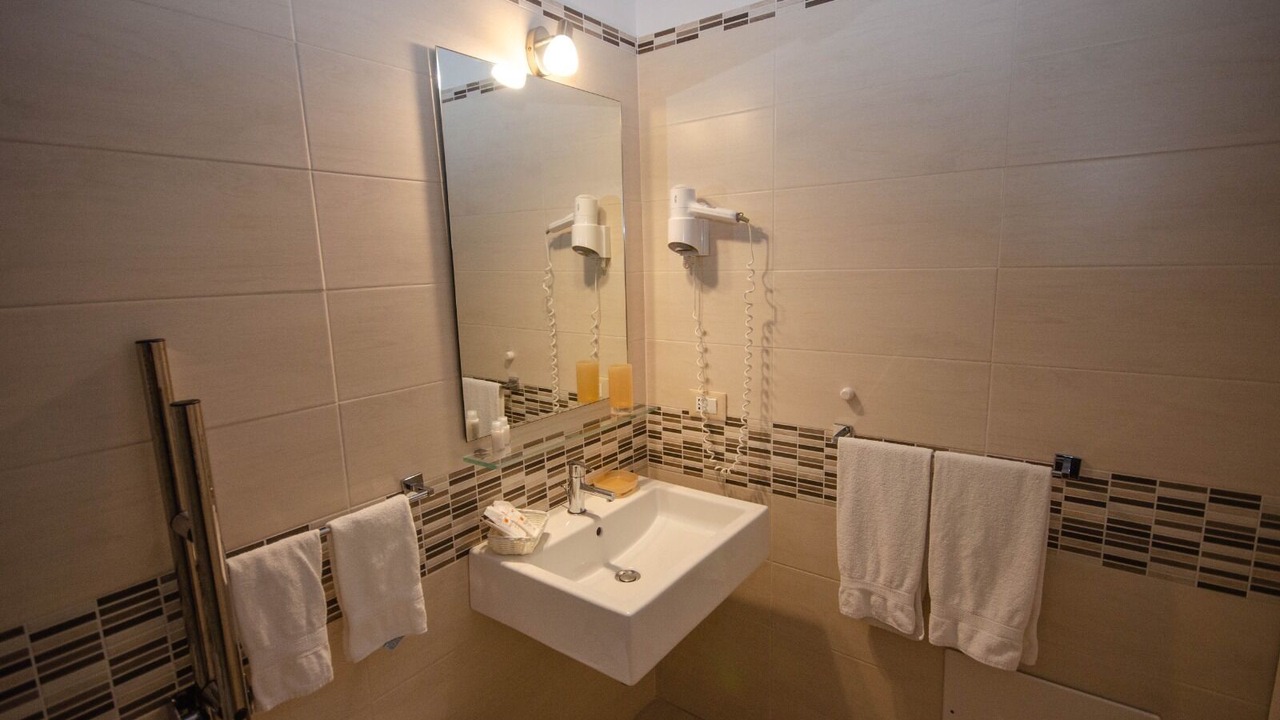 Photo of Bathroom in Castelluzzo