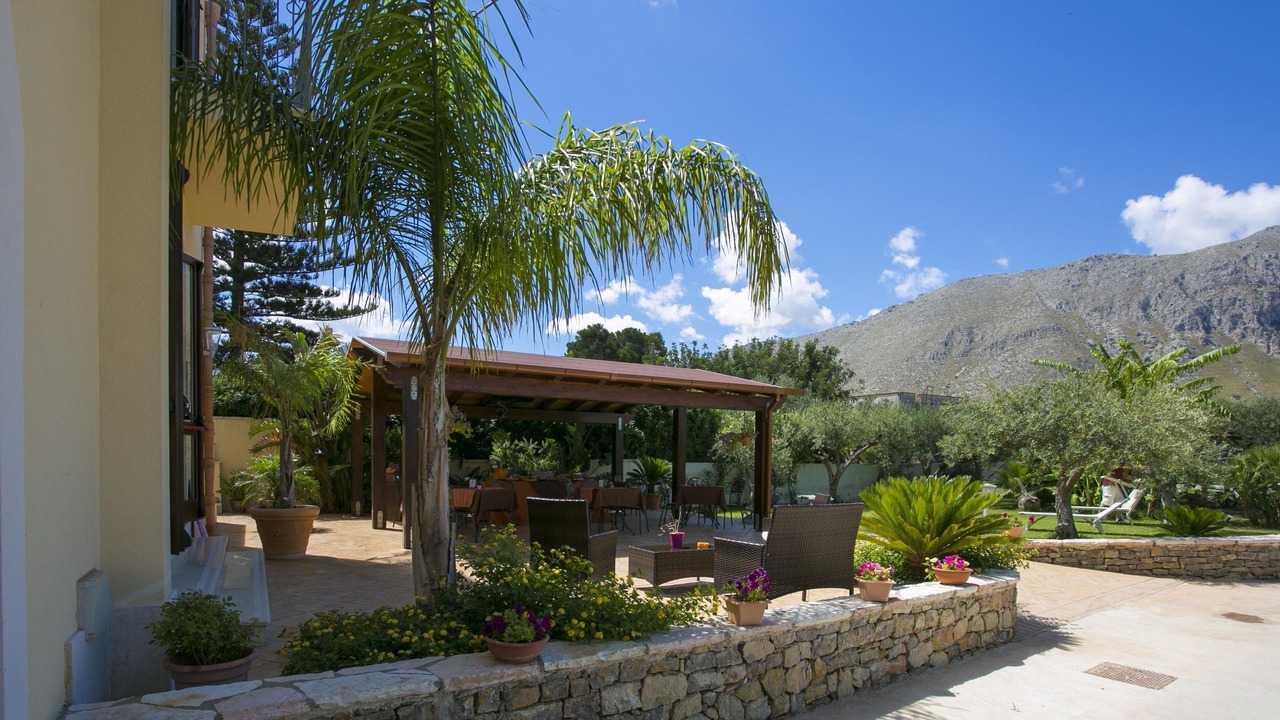 Photo of Outdoor in Castelluzzo