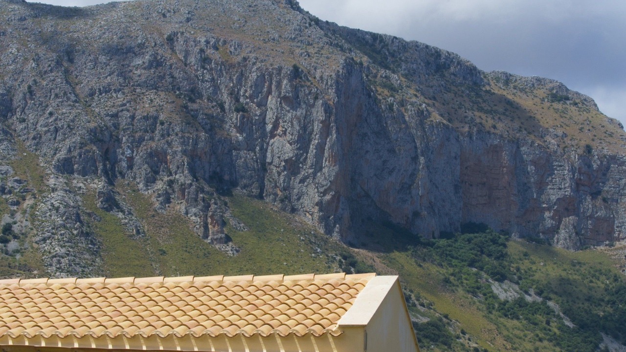 Photo of Outdoor in Castelluzzo