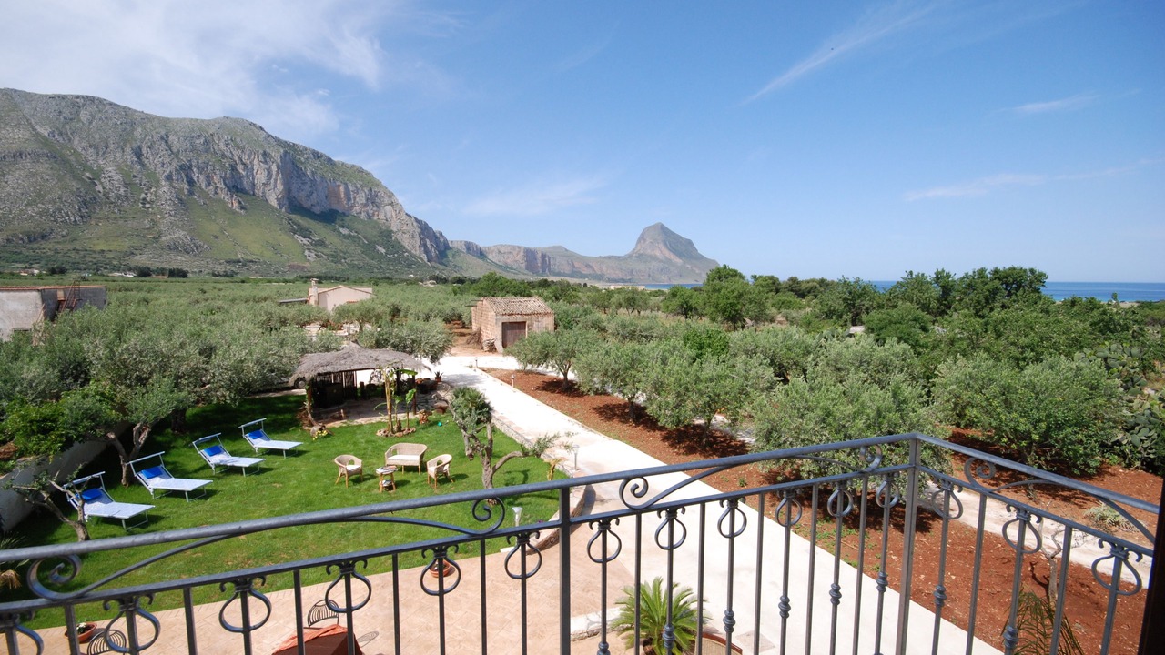 Photo of Patio Balcony in Castelluzzo
