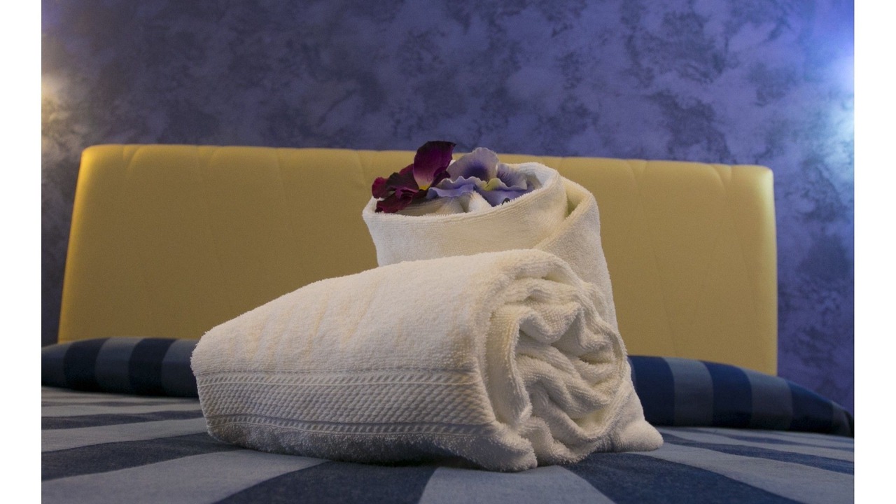 Photo of Bedroom in Castelluzzo