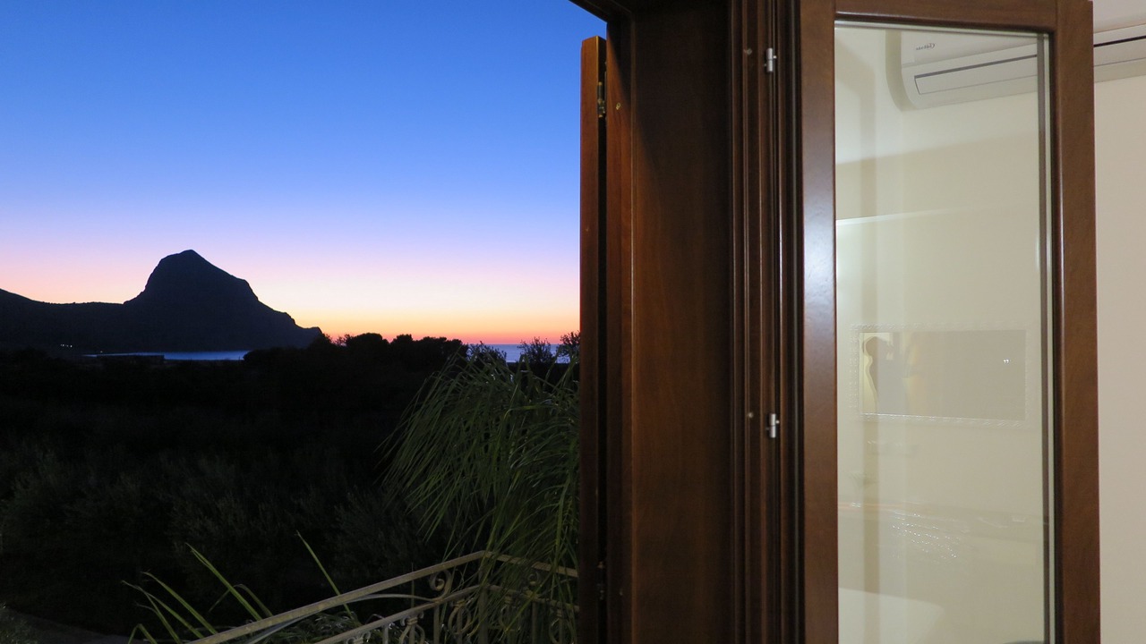 Photo of Bedroom in Castelluzzo