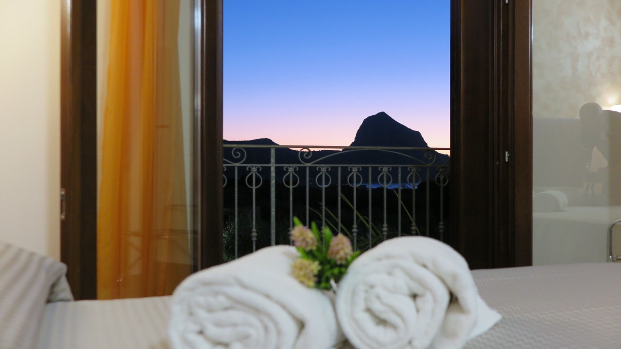 Photo of Patio Balcony in Castelluzzo