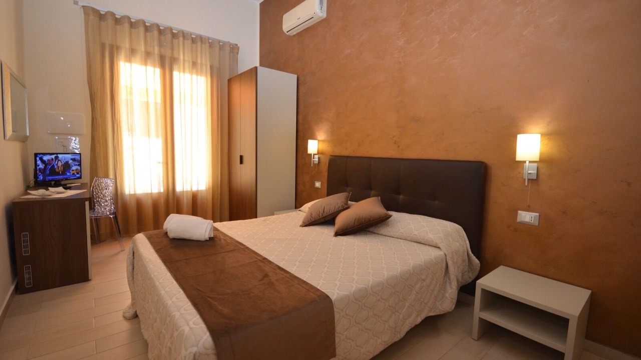 Photo of Bedroom in Castelluzzo