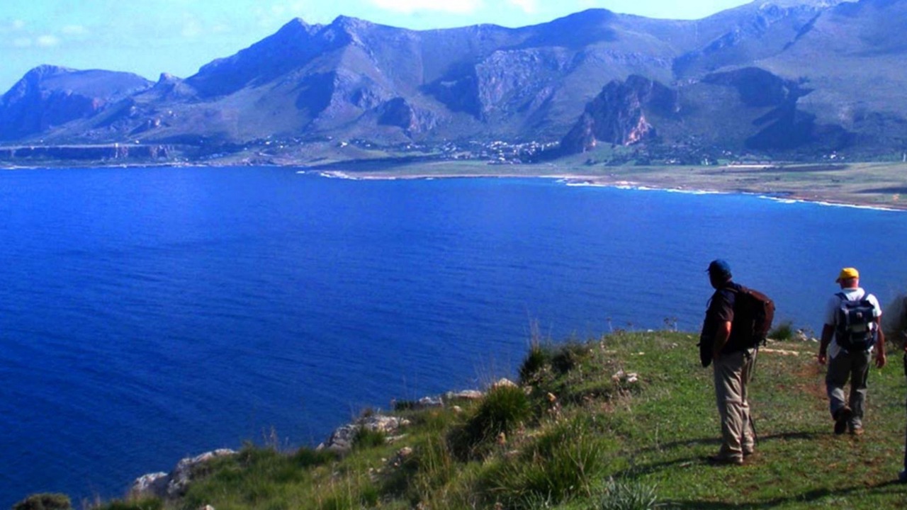 Photo of Outdoor in Castelluzzo
