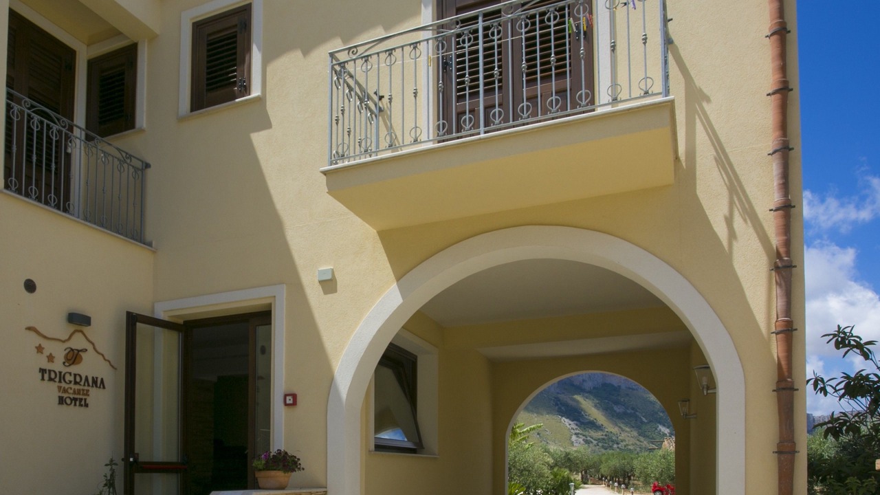 Photo of Bedroom in Castelluzzo