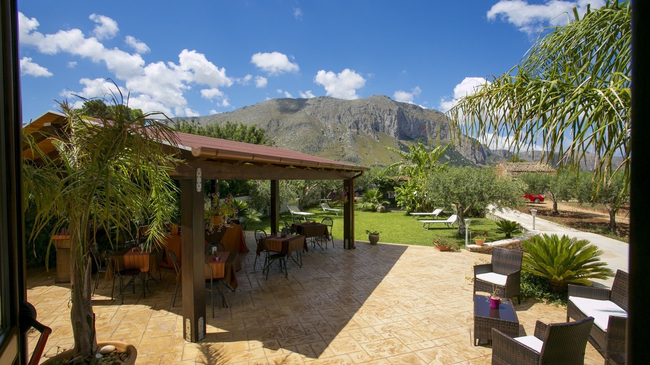 Photo of Outdoor in Castelluzzo