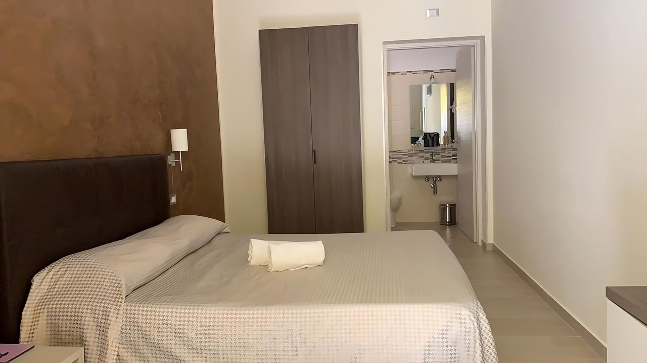Photo of Bedroom in Castelluzzo
