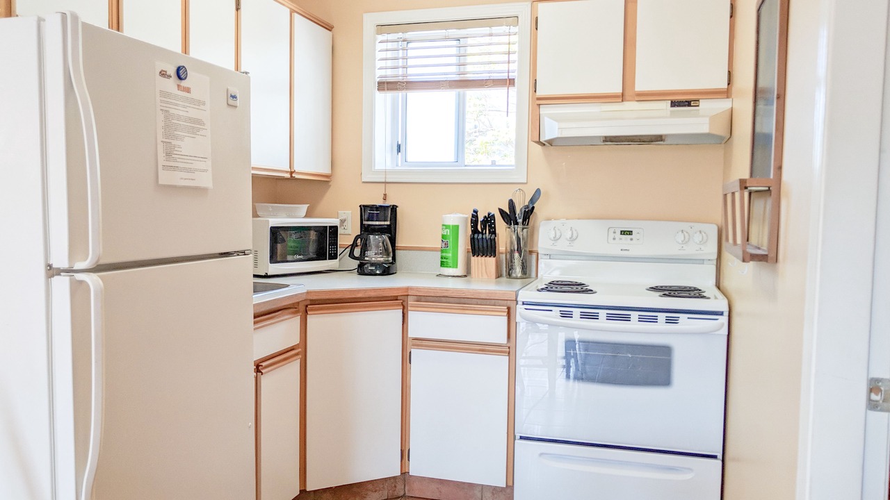 Photo of Kitchen in Osoyoos