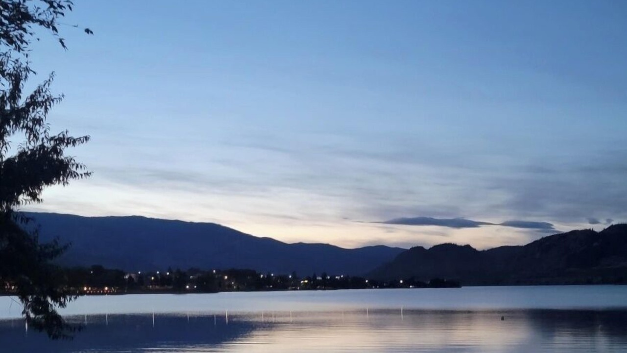 Photo of Outdoor in Osoyoos