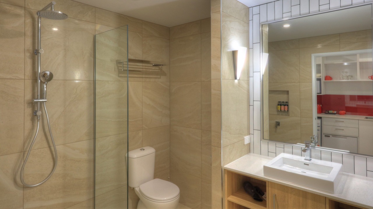 Photo of Bathroom in Atherton