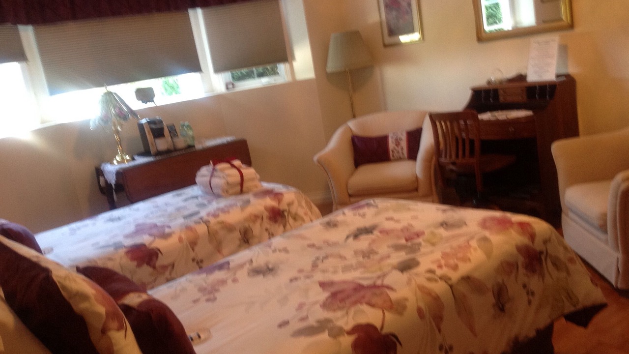 Photo of Bedroom in Shannon Lake