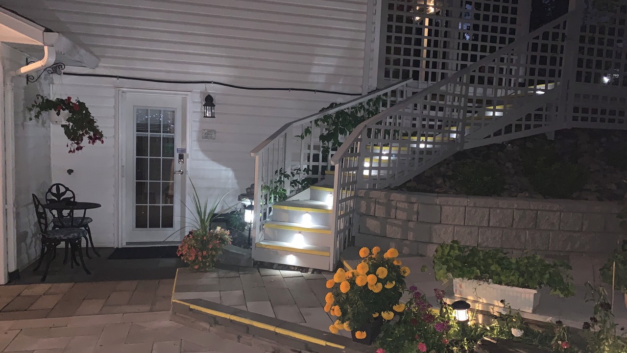 Photo of Patio Balcony in Shannon Lake