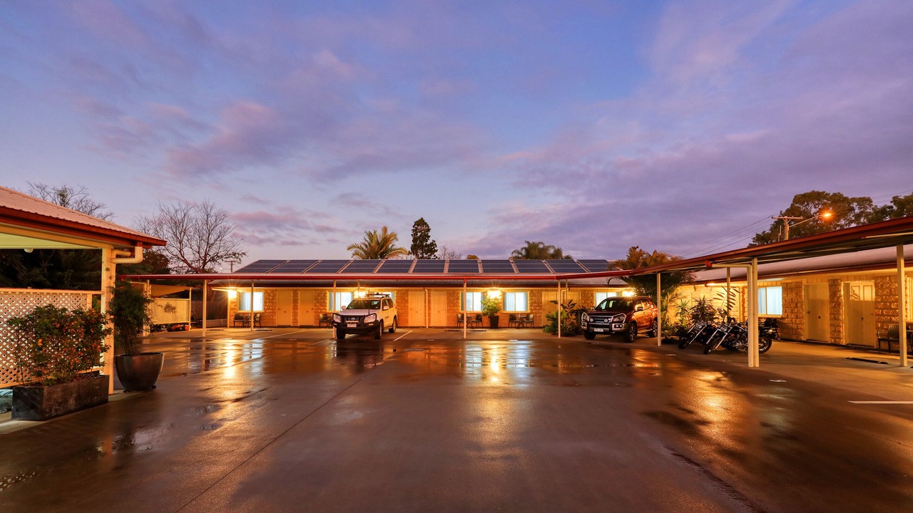 Photo of Outdoor in Chinchilla