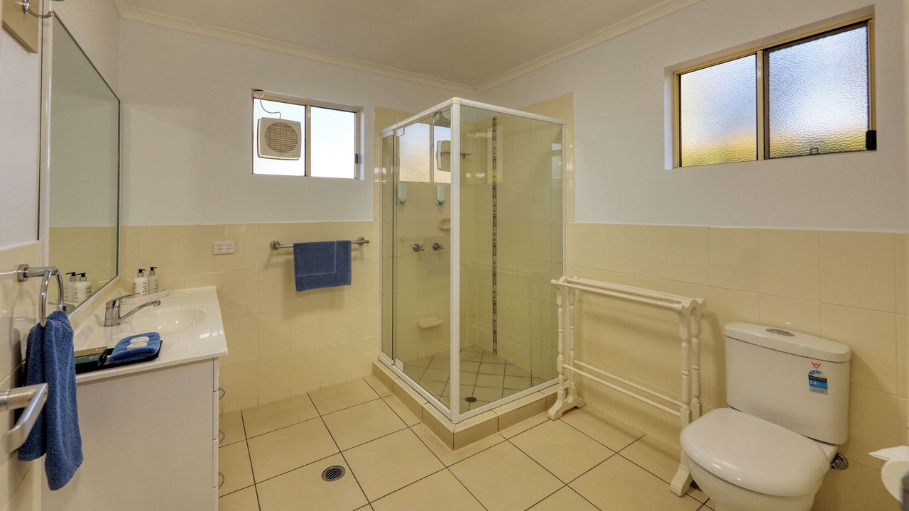 Photo of Bathroom in Chinchilla