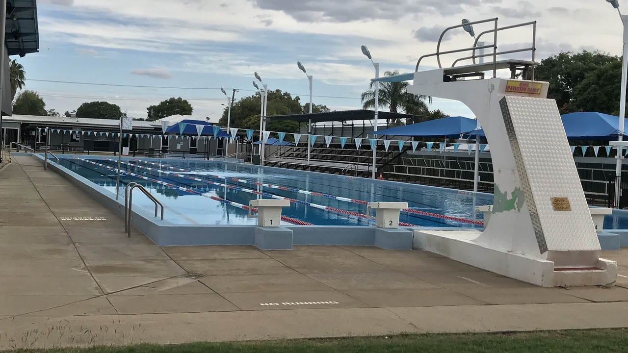 Photo of Outdoor in Chinchilla