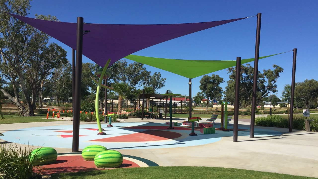 Photo of Outdoor in Chinchilla