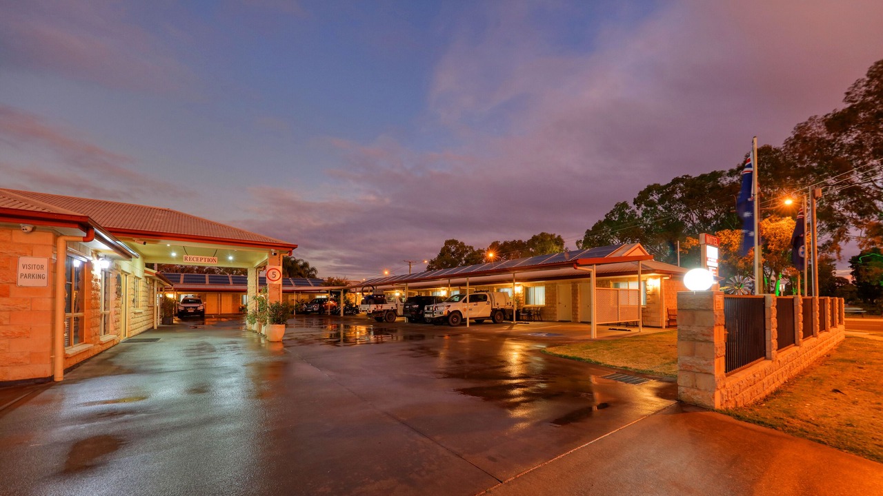 Photo of Outdoor in Chinchilla