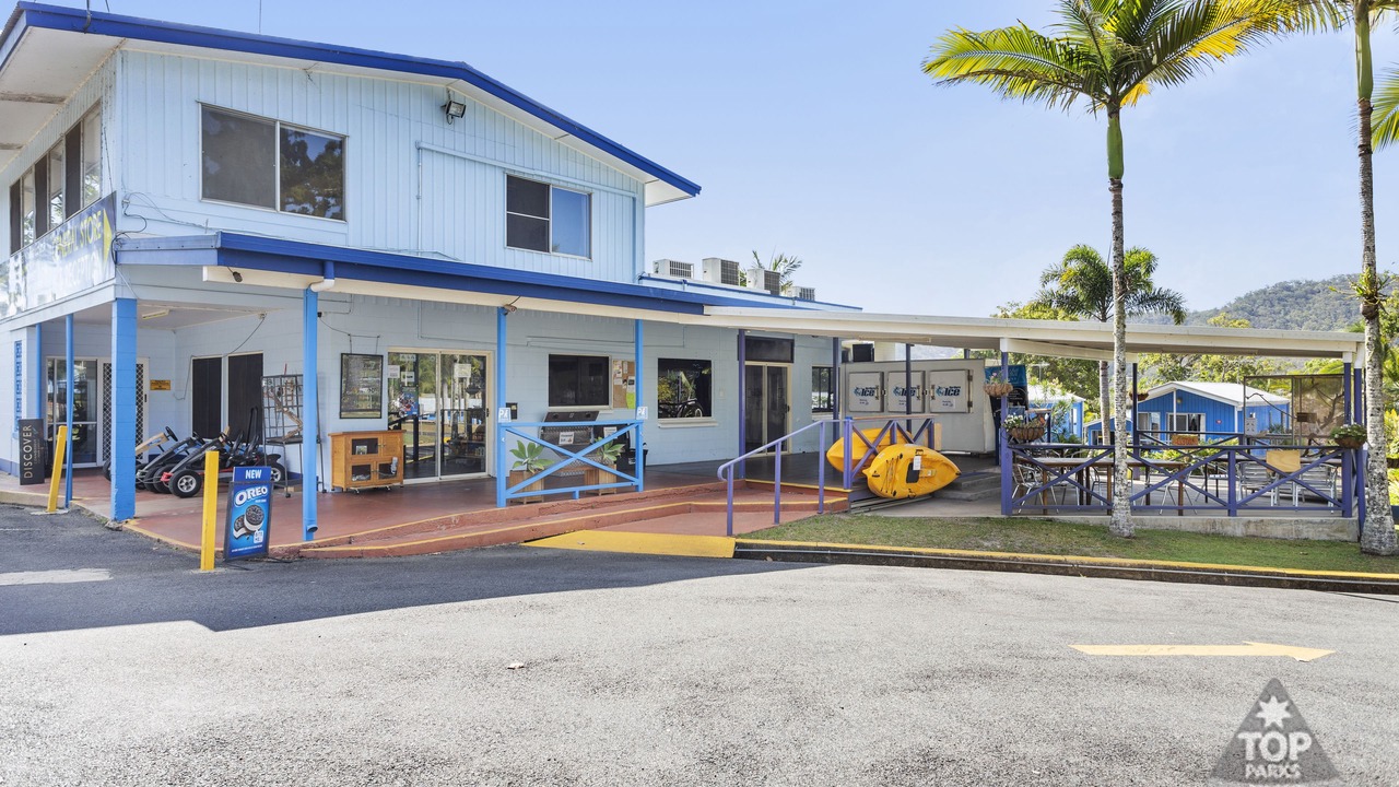 Photo of Outdoor in Tinaroo