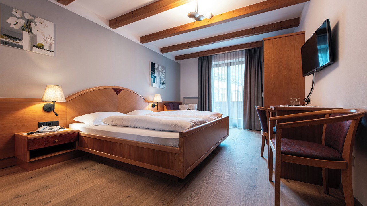Photo of Bedroom in Monguelfo