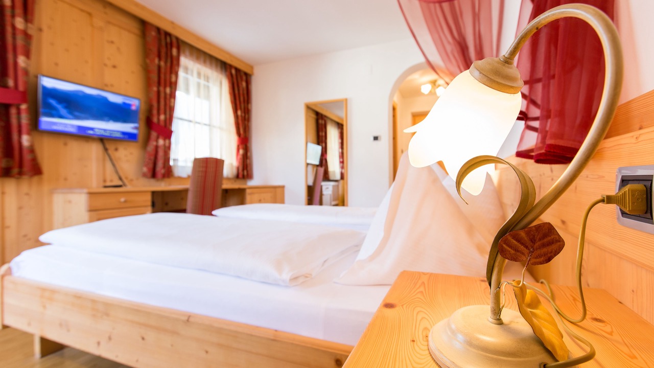 Photo of Bedroom in Monguelfo