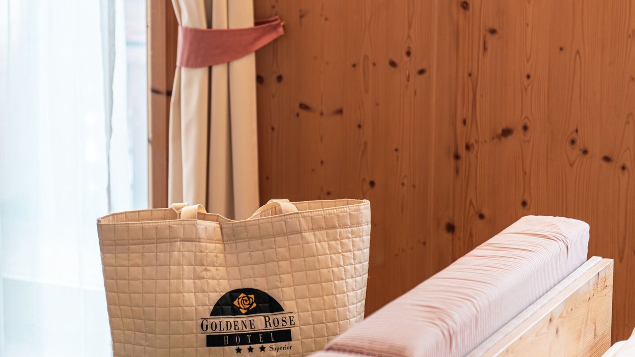 Photo of Bedroom in Monguelfo