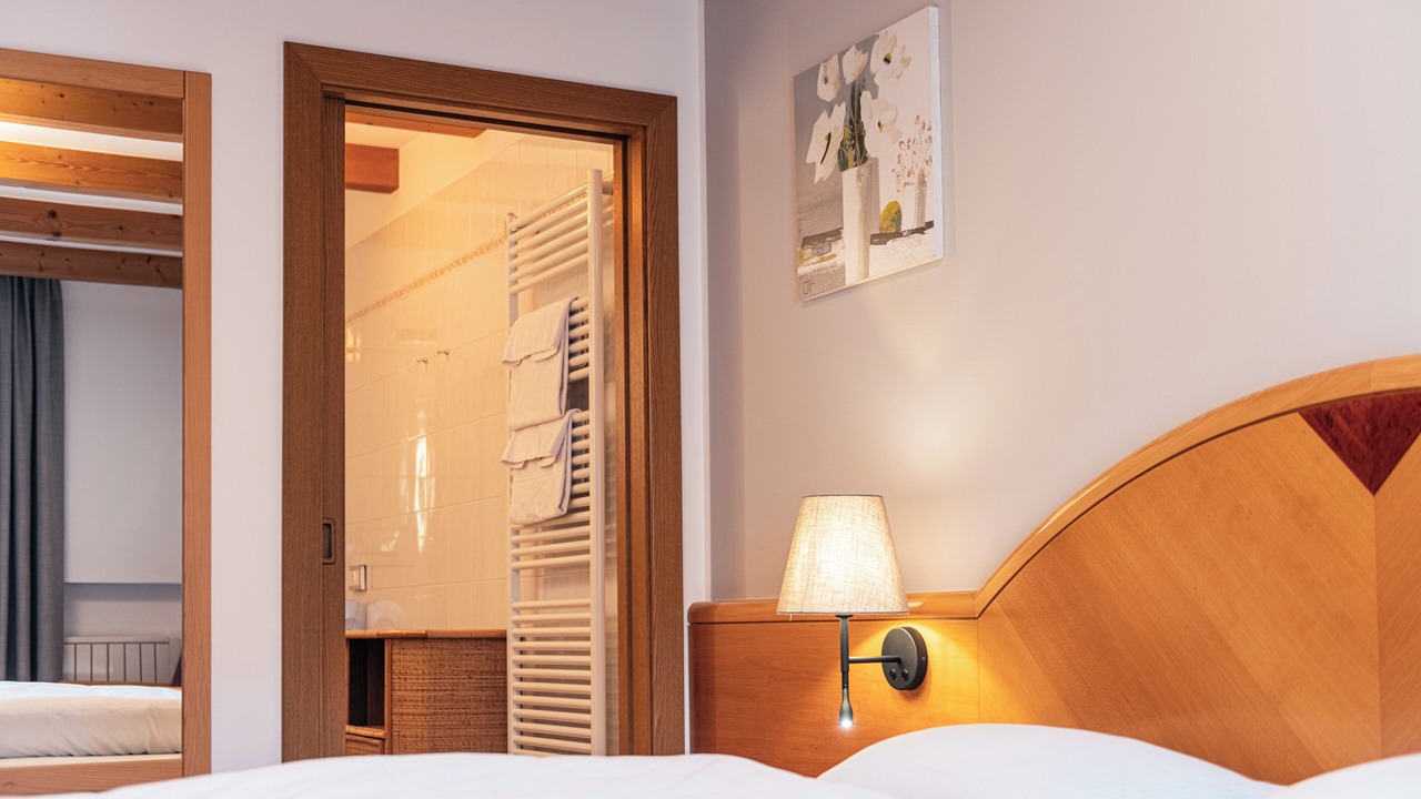 Photo of Bedroom in Monguelfo