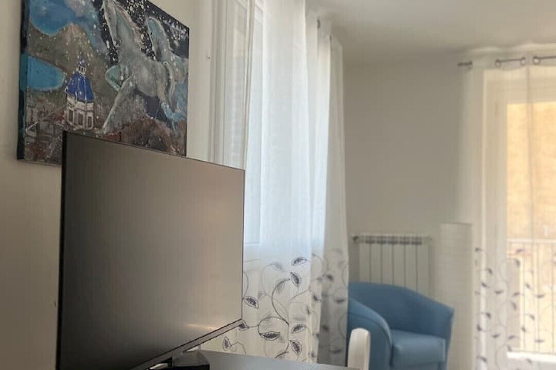 Photo of Livingroom in Termini Imerese