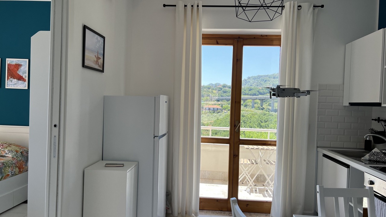 Photo of Bedroom in Gioiosa Marea