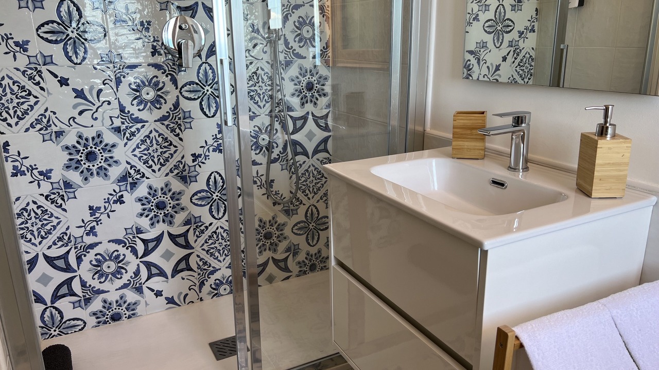Photo of Bathroom in Gioiosa Marea