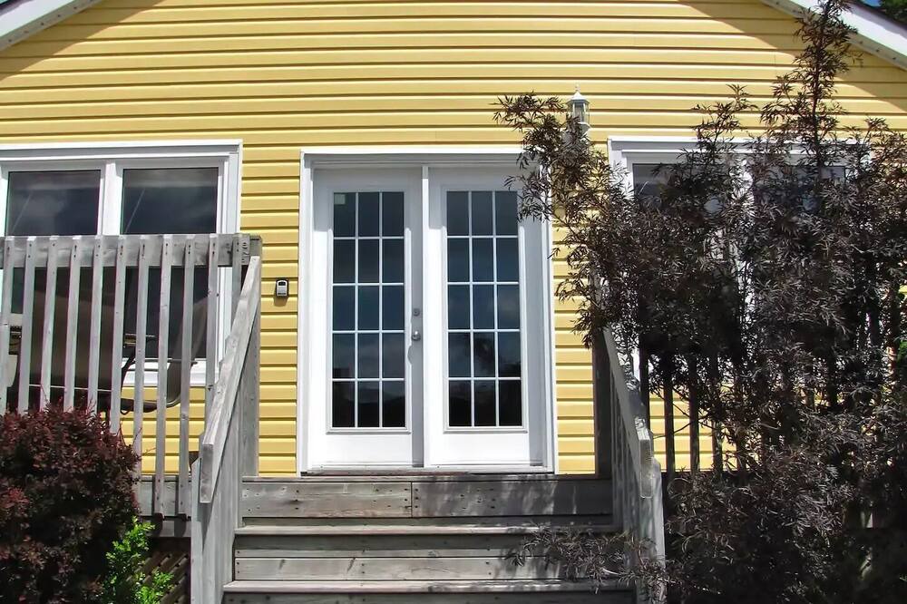 Photo of Outdoor in Boutiliers Point