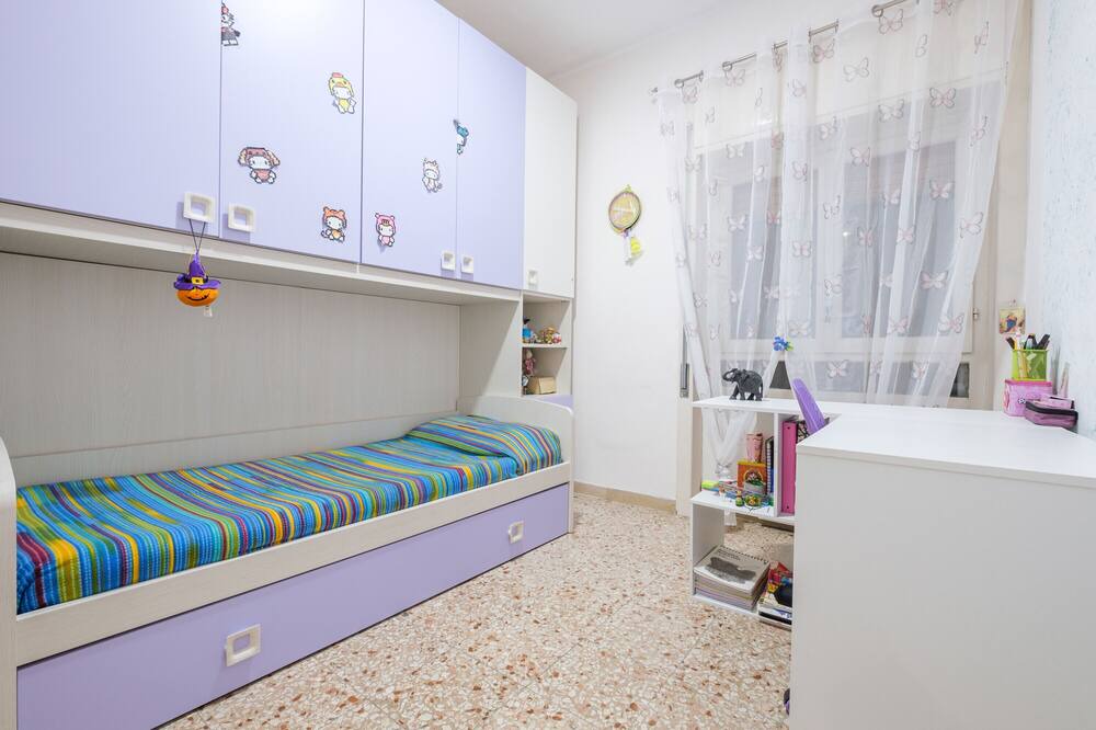 Photo of Bedroom in Mili San Pietro