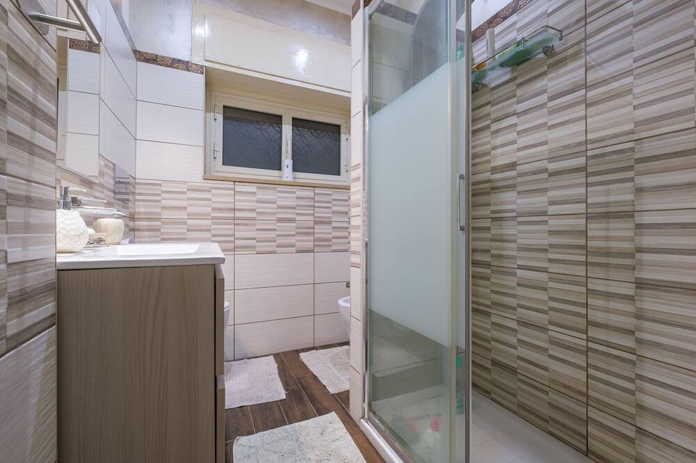 Photo of Bathroom in Mili San Pietro