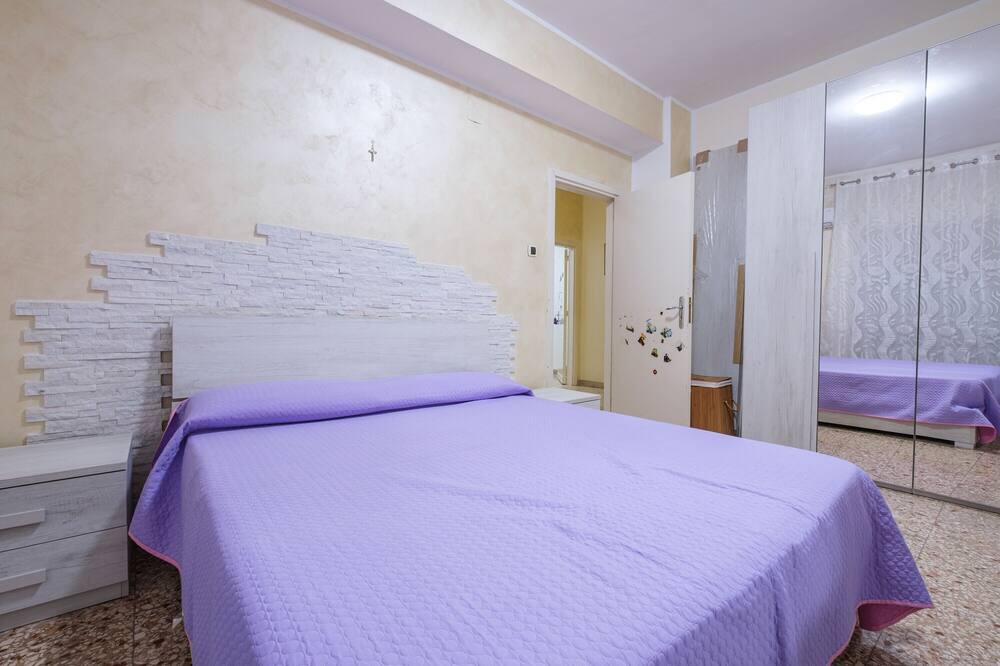 Photo of Bedroom in Mili San Pietro