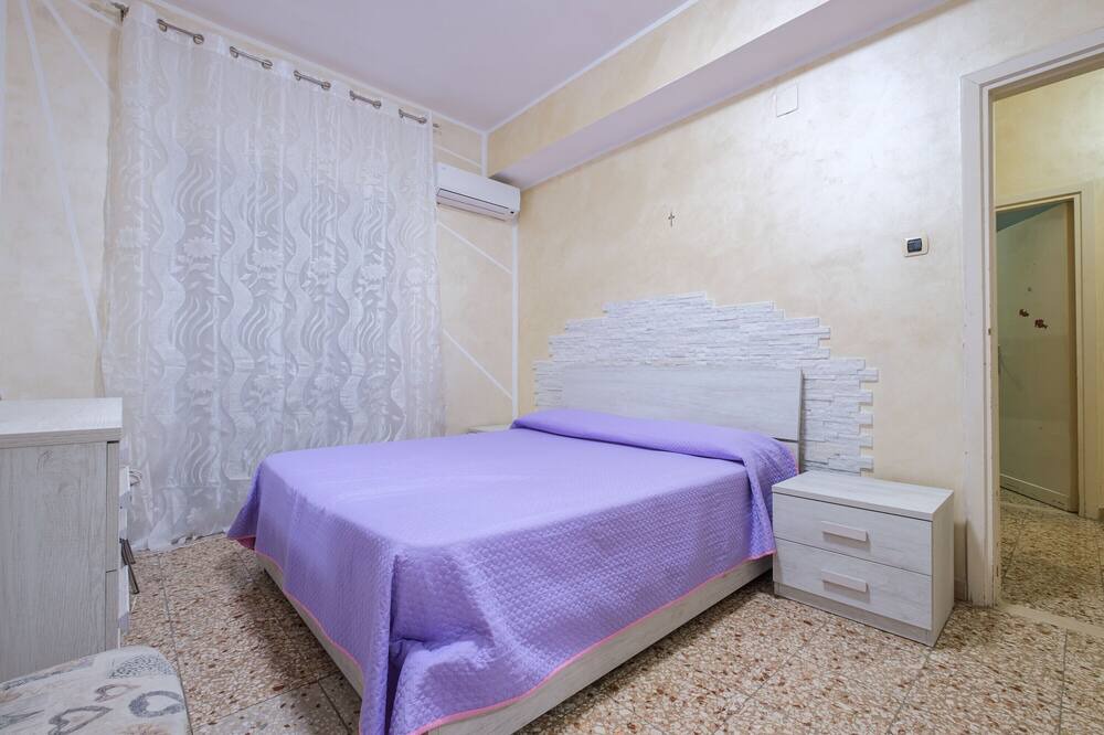 Photo of Bedroom in Mili San Pietro