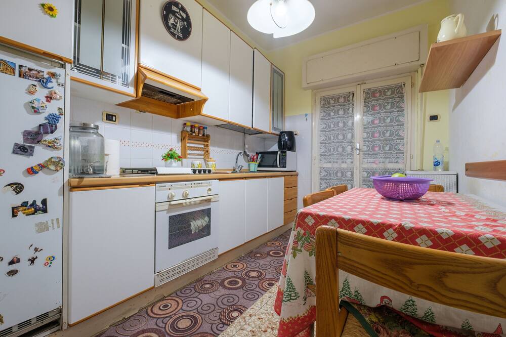 Photo of Kitchen in Mili San Pietro