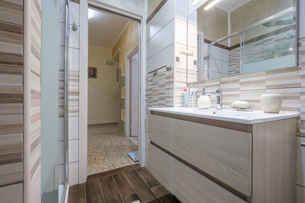 Photo of Bathroom in Mili San Pietro