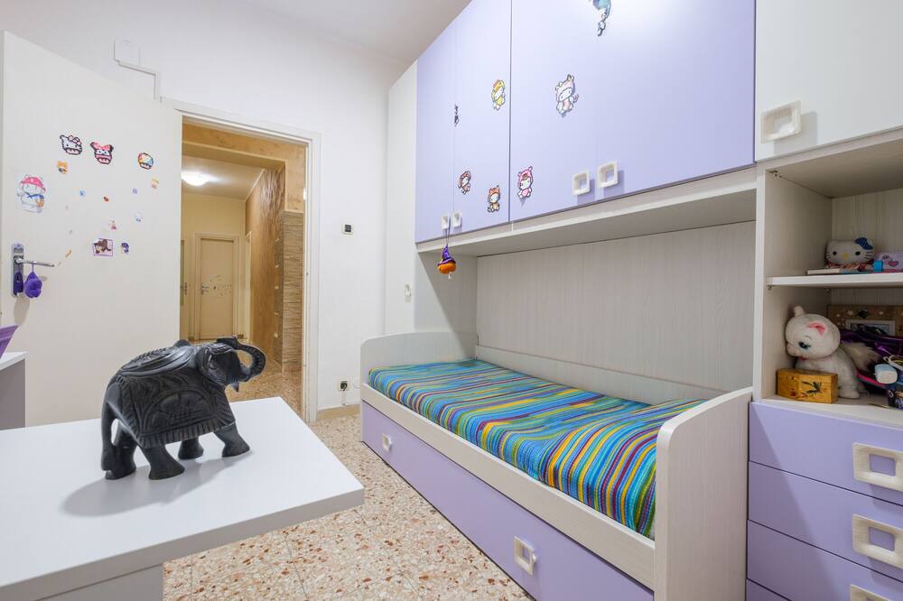 Photo of Bedroom in Mili San Pietro