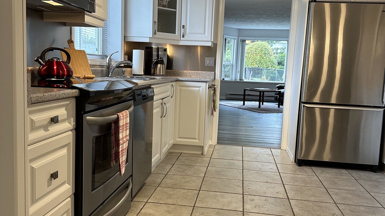 Photo of Kitchen in Sidney