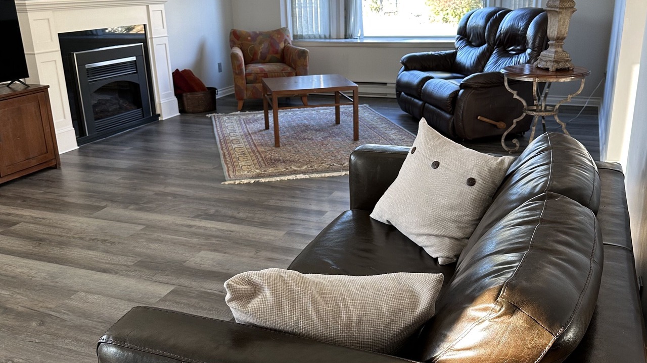 Photo of Livingroom in Sidney