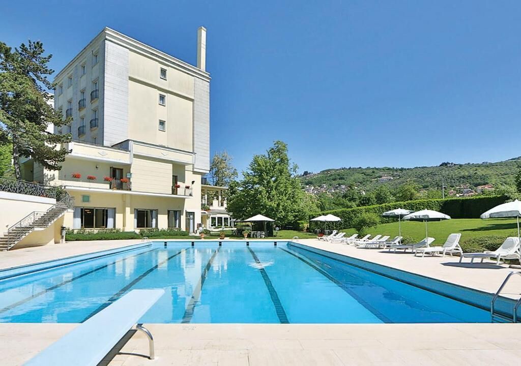 Photo of Outdoor in Fiuggi