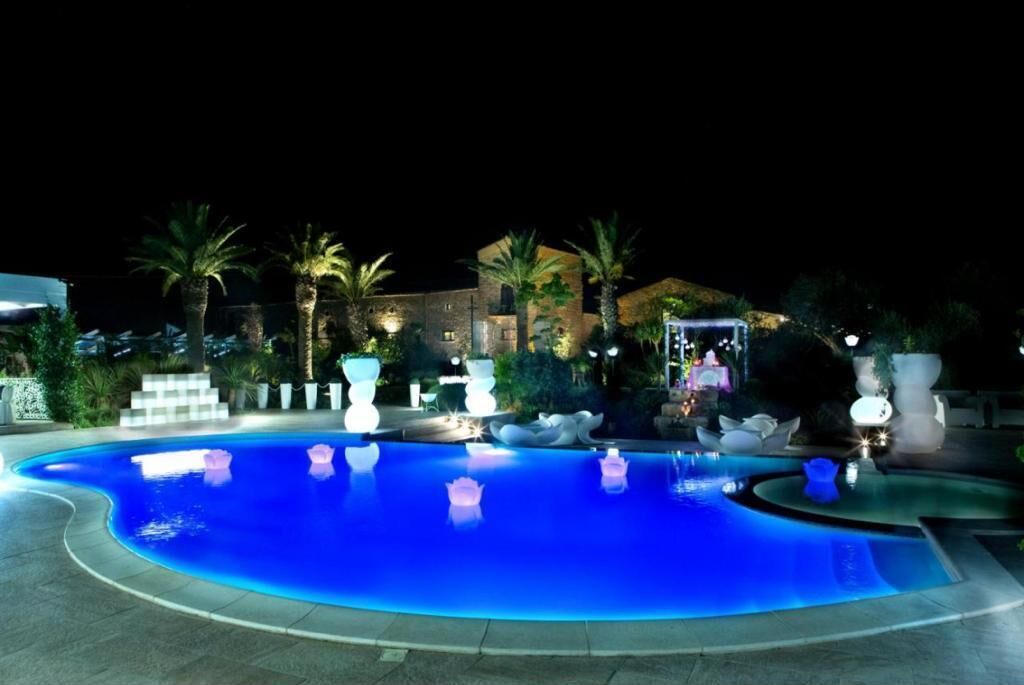 Photo of Outdoor in Partinico