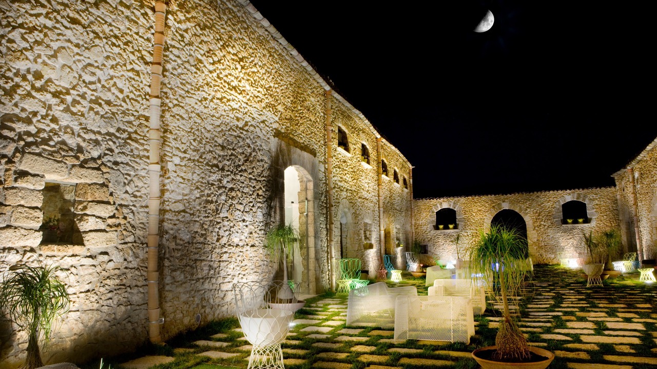 Photo of Outdoor in Partinico